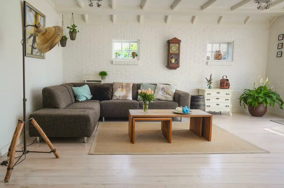 bricolage maison