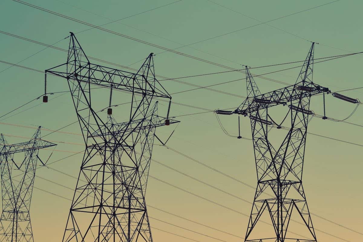 consommation énergie
