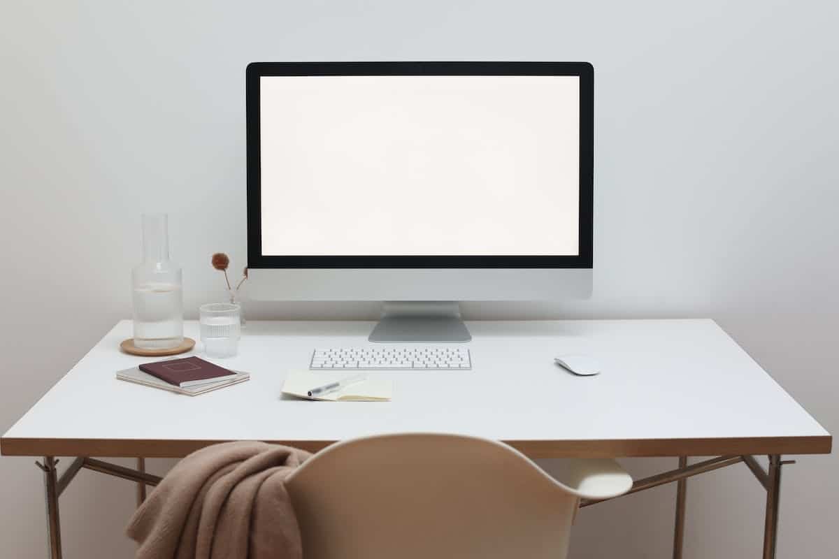 espace travail