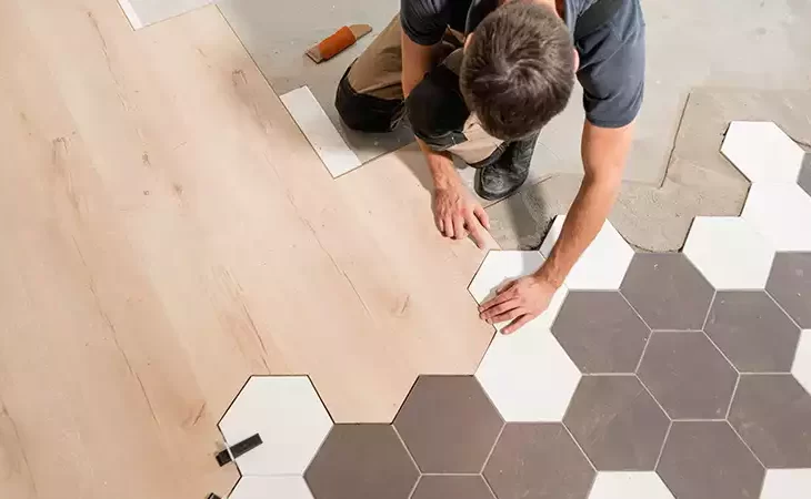 Comment choisir le bon revêtement de sol pour votre maison ?