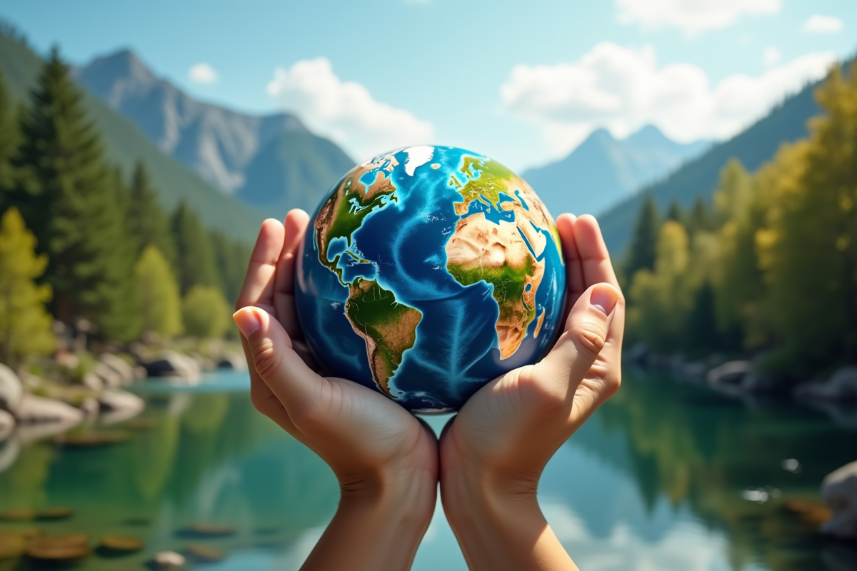 environnement protection
