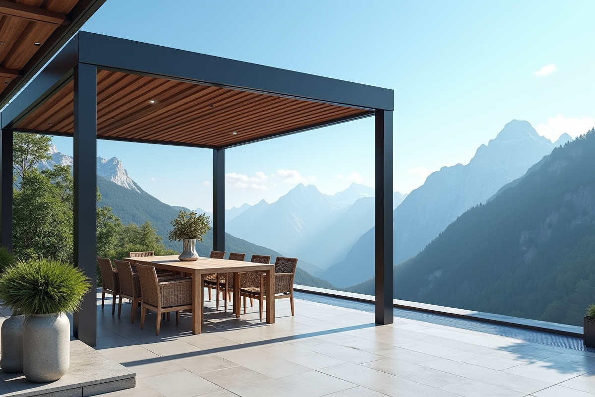 gazebo vent