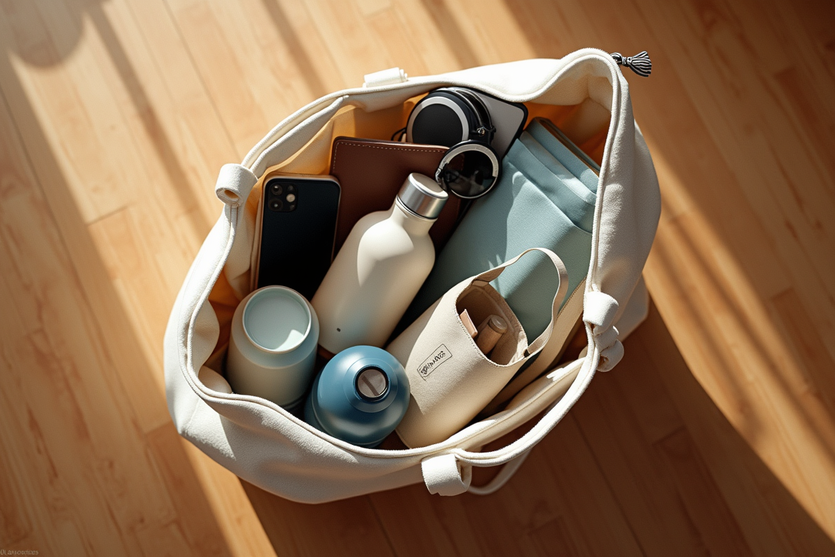 produits essentiels