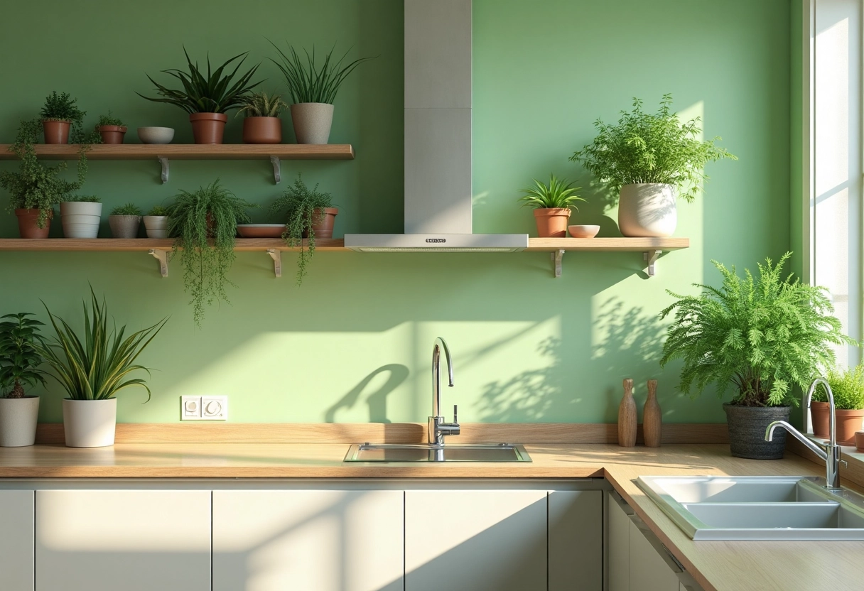 plante purification