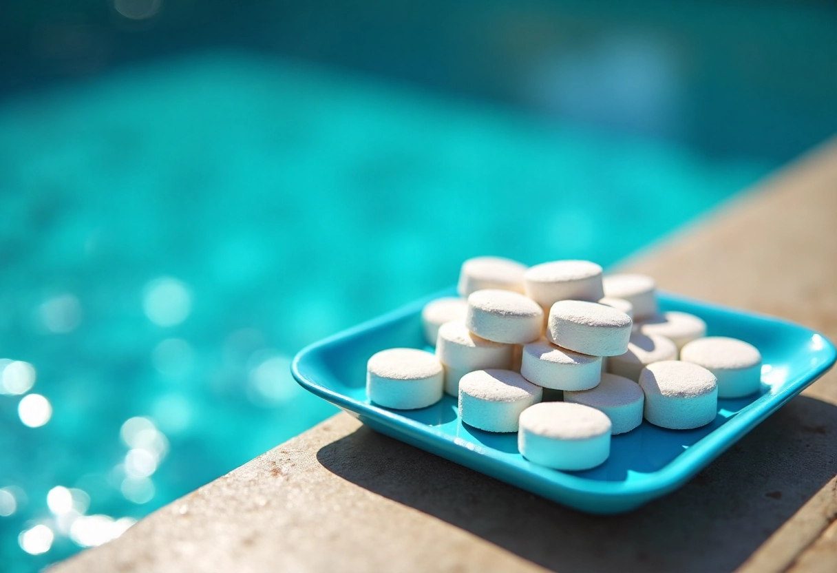 piscine entretien