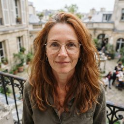 Céline Bailly