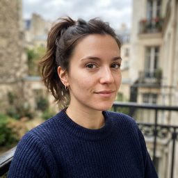 Mathilde Roux